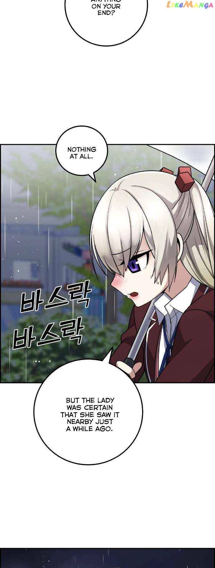 Webtoon Character Na Kang Lim Chapter 35 32